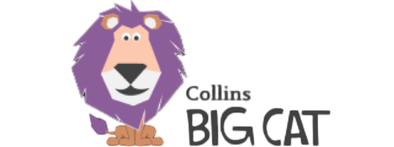 Collins Big Cat